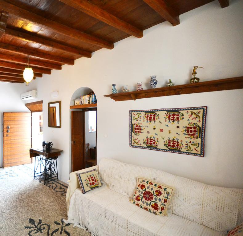 فيلا Casa Lindos الغرفة الصورة