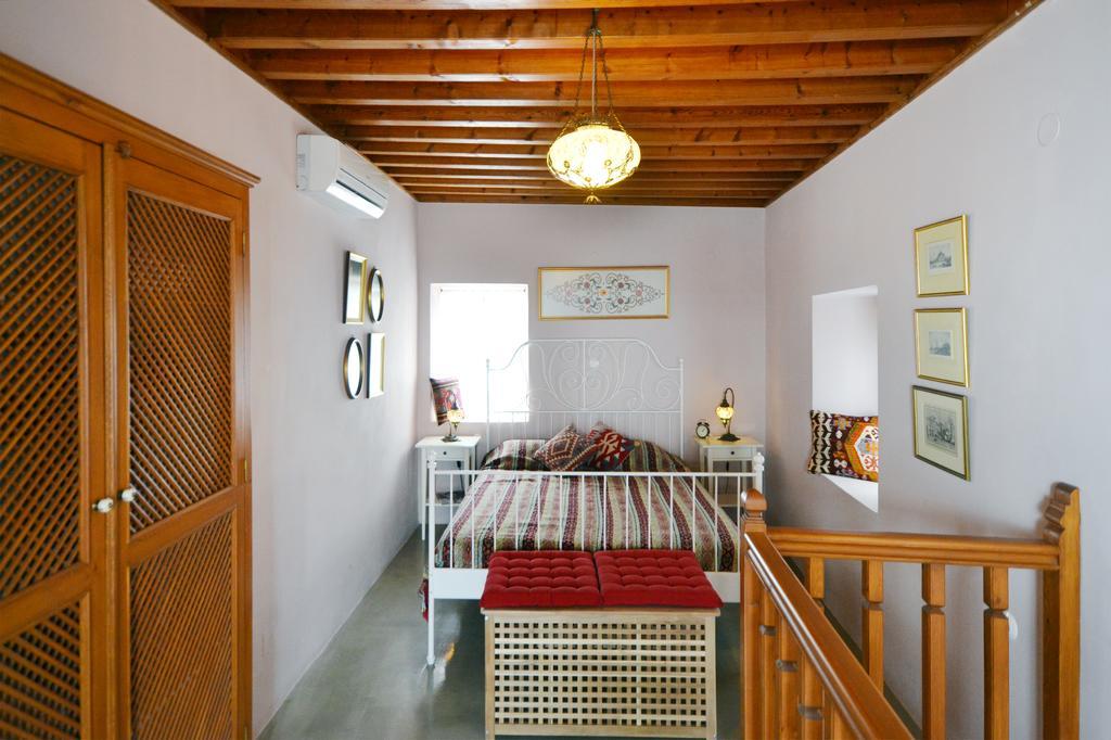 فيلا Casa Lindos الغرفة الصورة