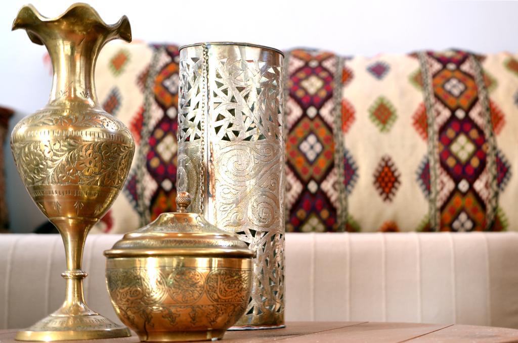 فيلا Casa Lindos الغرفة الصورة