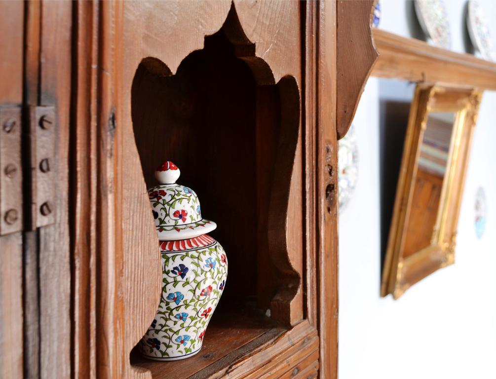 فيلا Casa Lindos المظهر الخارجي الصورة