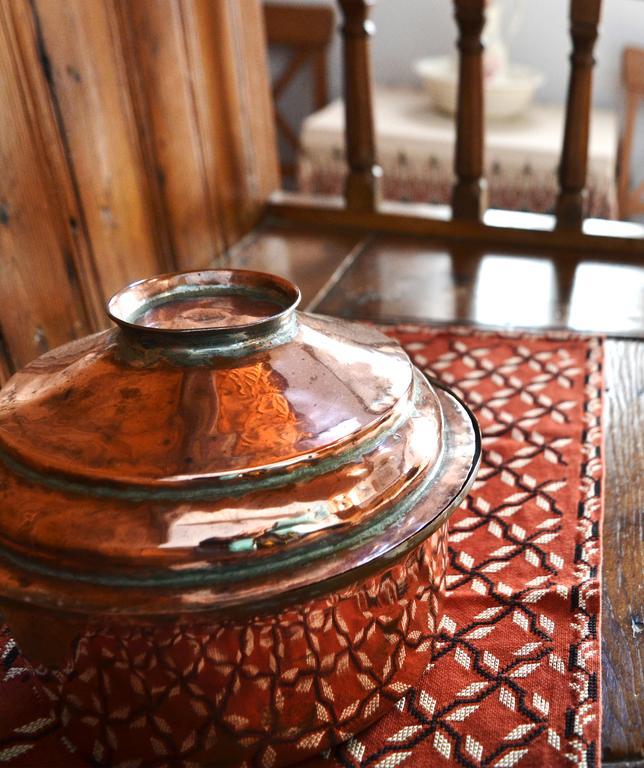 فيلا Casa Lindos الغرفة الصورة