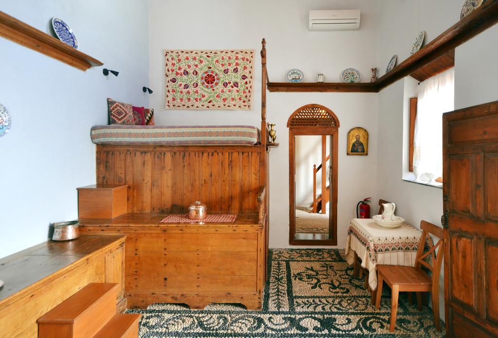 فيلا Casa Lindos الغرفة الصورة