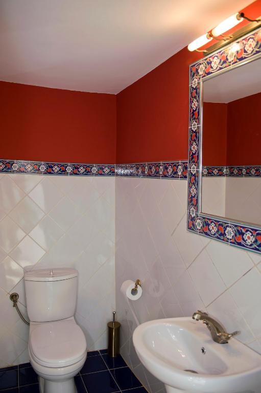 فيلا Casa Lindos المظهر الخارجي الصورة